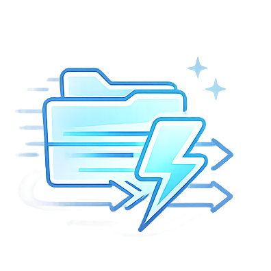 Fast sync