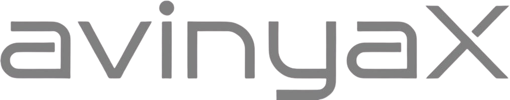 AvinyaX logo